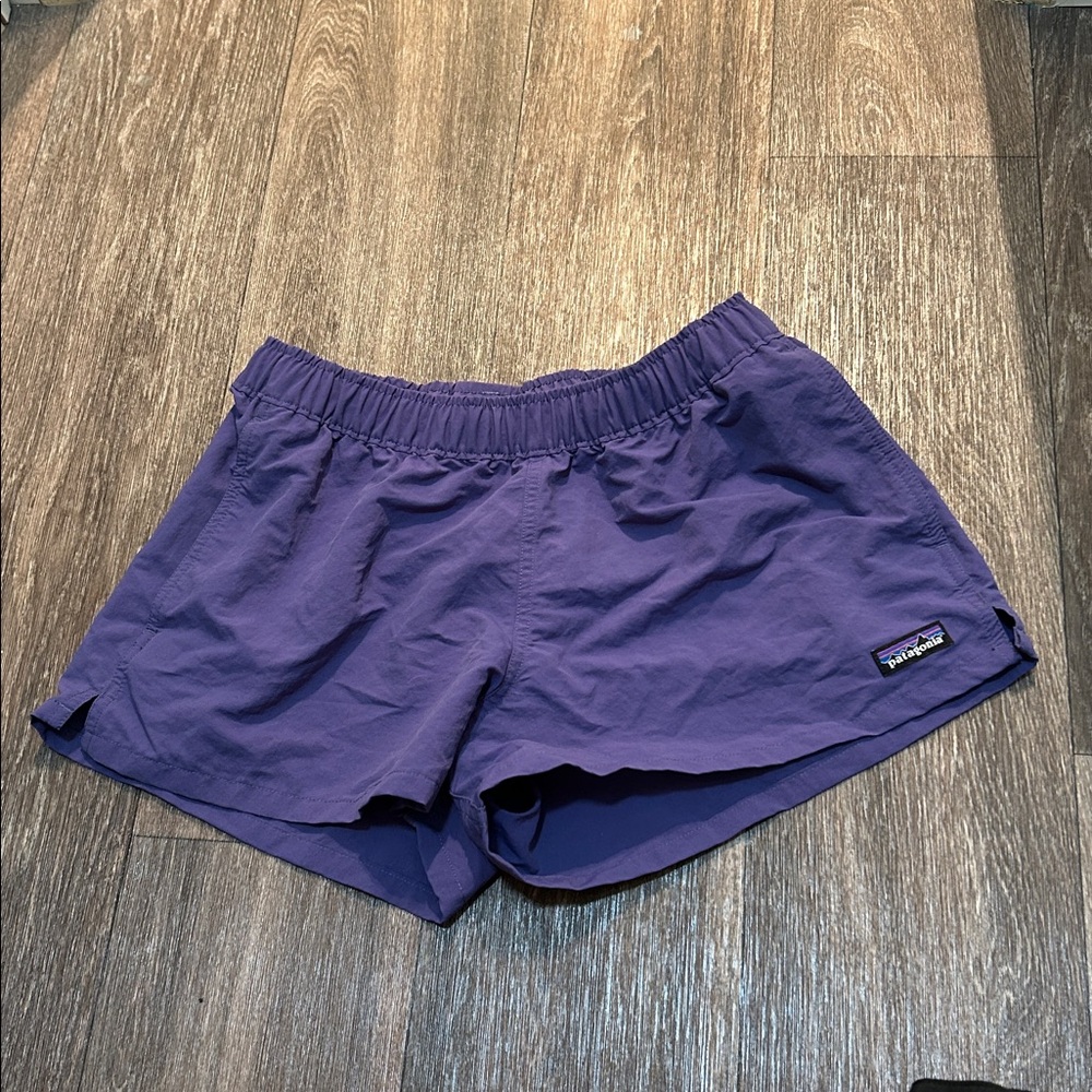 Patagonia 2.5” Baggies